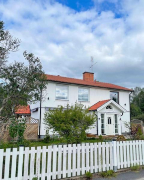 Villa Rosenfors, Rosenfors